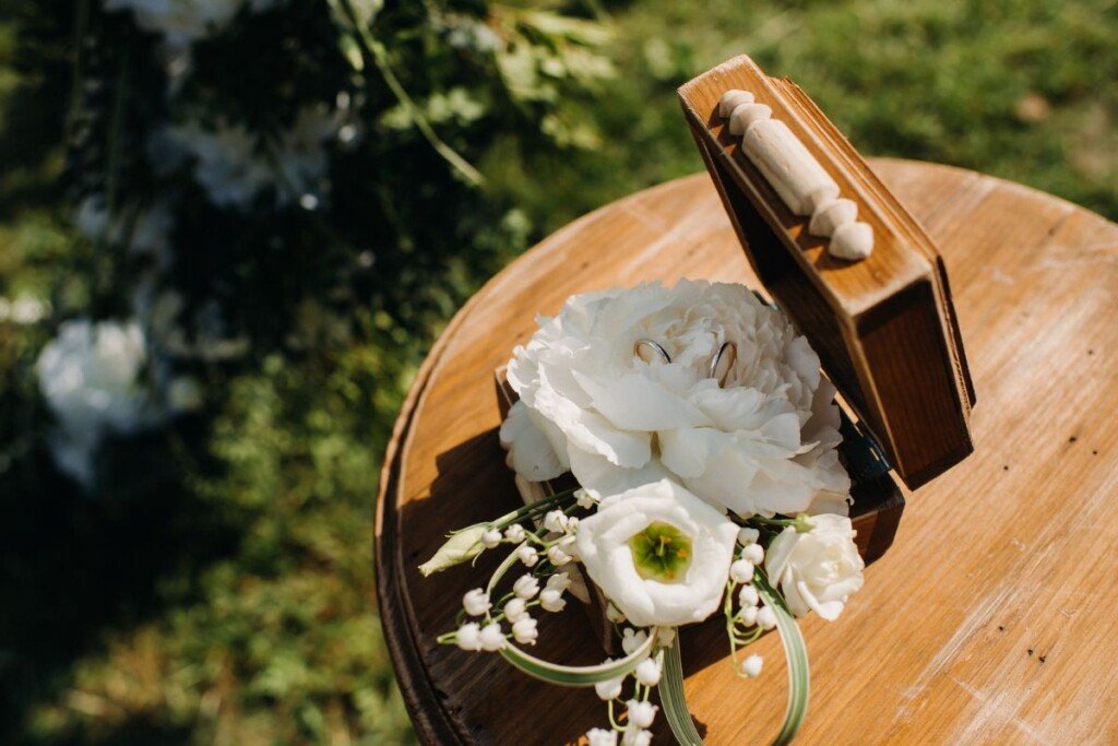 What To Do With A Corsage After The Event